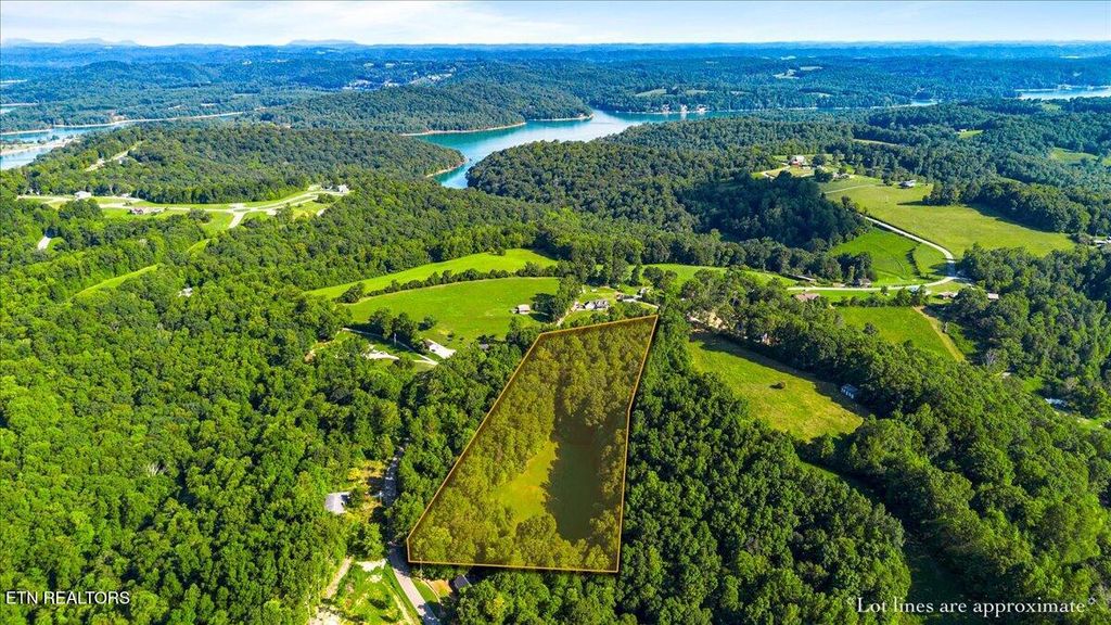 Photo of Murrayville Rd, LaFollette, TN 37766 (MLS # 1313783)