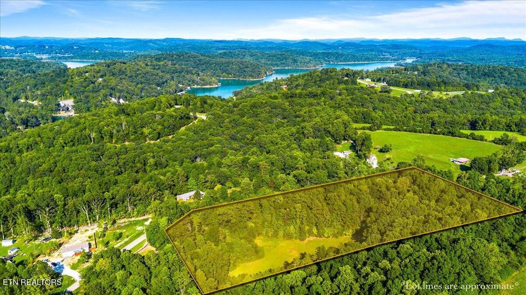 Photo of Murrayville Rd, LaFollette, TN 37766 (MLS # 1313783)