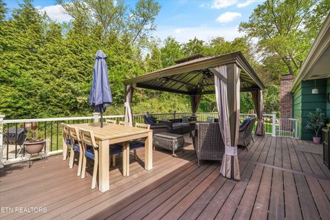 Tiny photo for 721 Kephard Circle, Knoxville, TN 37922 (MLS # 1337072)