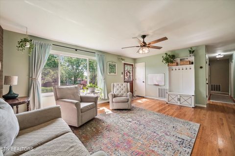 Tiny photo for 721 Kephard Circle, Knoxville, TN 37922 (MLS # 1337072)