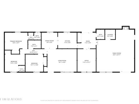 Tiny photo for 721 Kephard Circle, Knoxville, TN 37922 (MLS # 1337072)