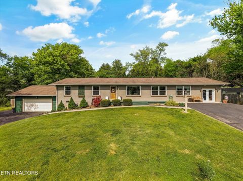 Photo of 721 Kephard Circle, Knoxville, TN 37922 (MLS # 1337072)