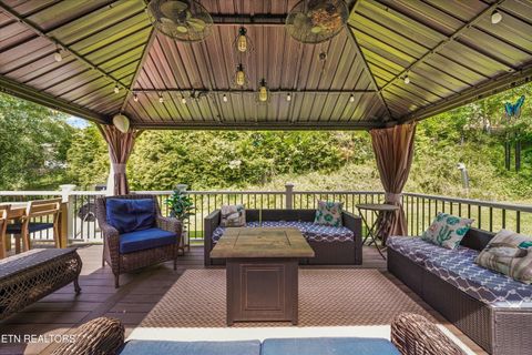 Tiny photo for 721 Kephard Circle, Knoxville, TN 37922 (MLS # 1337072)