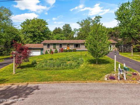 Tiny photo for 721 Kephard Circle, Knoxville, TN 37922 (MLS # 1337072)