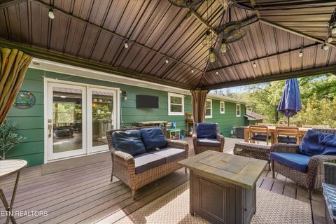 Tiny photo for 721 Kephard Circle, Knoxville, TN 37922 (MLS # 1337072)