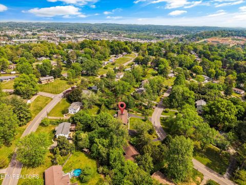 Tiny photo for 721 Kephard Circle, Knoxville, TN 37922 (MLS # 1337072)