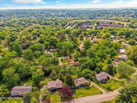 Tiny photo for 721 Kephard Circle, Knoxville, TN 37922 (MLS # 1337072)