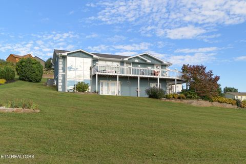 Photo of 926 Hilltop Lane, Kodak, TN 37764 (MLS # 1332621)