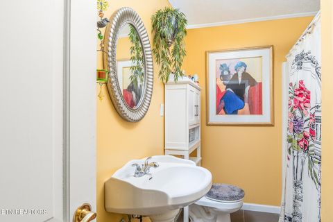 Tiny photo for 926 Hilltop Lane, Kodak, TN 37764 (MLS # 1332621)