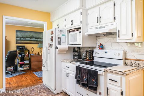 Tiny photo for 926 Hilltop Lane, Kodak, TN 37764 (MLS # 1332621)