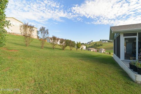 Tiny photo for 926 Hilltop Lane, Kodak, TN 37764 (MLS # 1332621)