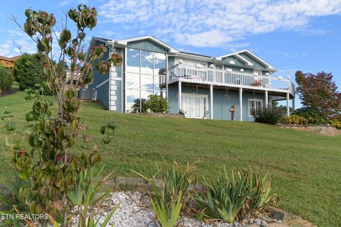 Tiny photo for 926 Hilltop Lane, Kodak, TN 37764 (MLS # 1332621)