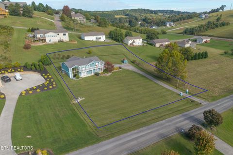 Tiny photo for 926 Hilltop Lane, Kodak, TN 37764 (MLS # 1332621)