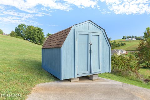 Tiny photo for 926 Hilltop Lane, Kodak, TN 37764 (MLS # 1332621)