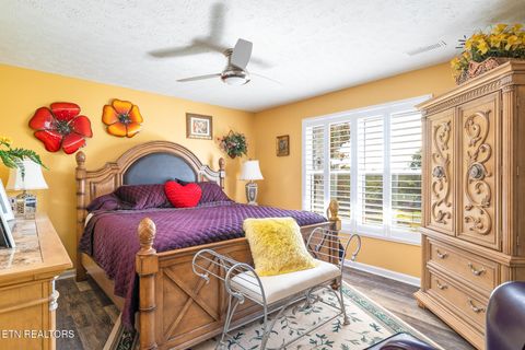 Tiny photo for 926 Hilltop Lane, Kodak, TN 37764 (MLS # 1332621)