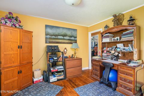 Tiny photo for 926 Hilltop Lane, Kodak, TN 37764 (MLS # 1332621)