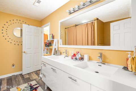 Tiny photo for 926 Hilltop Lane, Kodak, TN 37764 (MLS # 1332621)