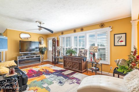 Tiny photo for 926 Hilltop Lane, Kodak, TN 37764 (MLS # 1332621)