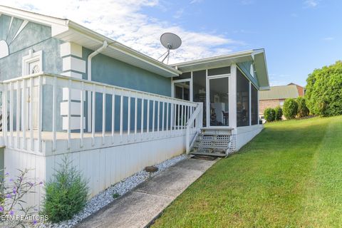 Tiny photo for 926 Hilltop Lane, Kodak, TN 37764 (MLS # 1332621)