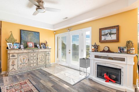 Tiny photo for 926 Hilltop Lane, Kodak, TN 37764 (MLS # 1332621)