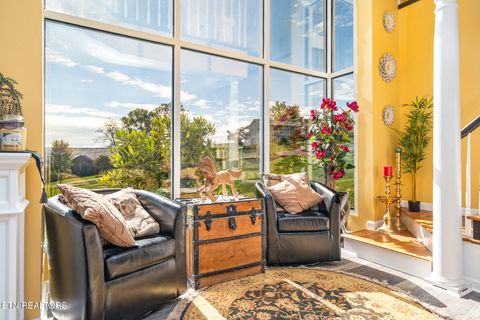 Tiny photo for 926 Hilltop Lane, Kodak, TN 37764 (MLS # 1332621)