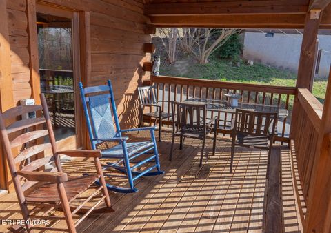 Tiny photo for 1110 Annes Rd # U1, Gatlinburg, TN 37738 (MLS # 1334816)