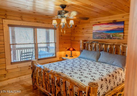 Tiny photo for 1110 Annes Rd # U1, Gatlinburg, TN 37738 (MLS # 1334816)