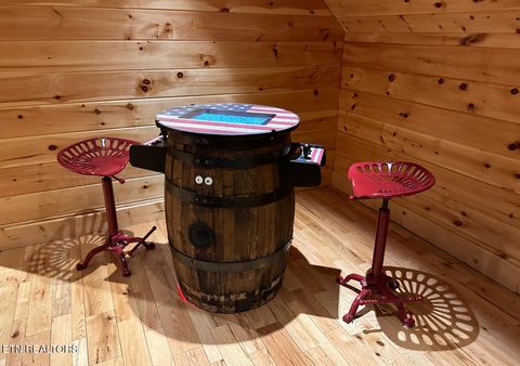 Tiny photo for 1110 Annes Rd # U1, Gatlinburg, TN 37738 (MLS # 1334816)