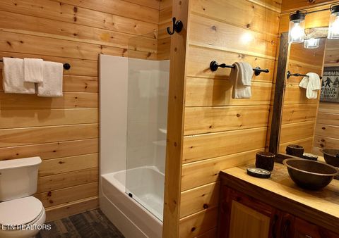 Tiny photo for 1110 Annes Rd # U1, Gatlinburg, TN 37738 (MLS # 1334816)