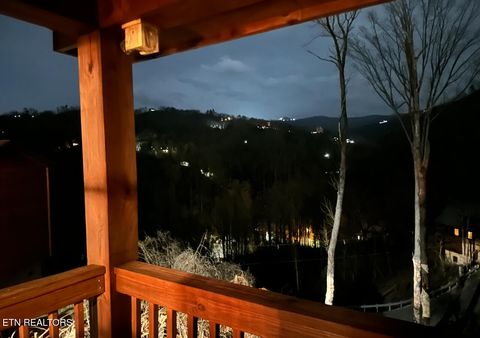 Tiny photo for 1110 Annes Rd # U1, Gatlinburg, TN 37738 (MLS # 1334816)