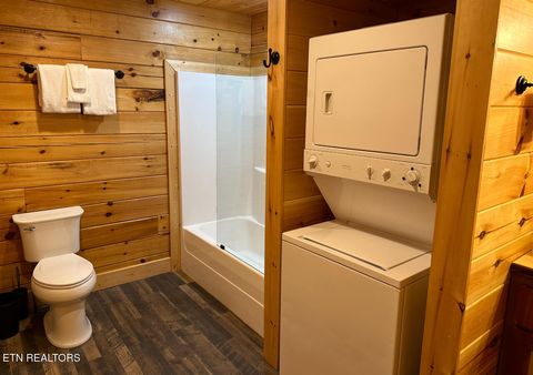 Tiny photo for 1110 Annes Rd # U1, Gatlinburg, TN 37738 (MLS # 1334816)