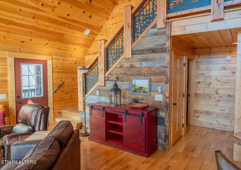 Tiny photo for 1110 Annes Rd # U1, Gatlinburg, TN 37738 (MLS # 1334816)