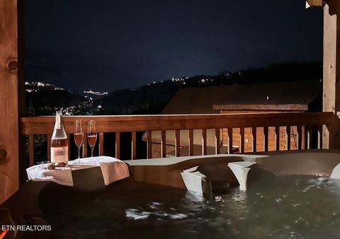 Tiny photo for 1110 Annes Rd # U1, Gatlinburg, TN 37738 (MLS # 1334816)