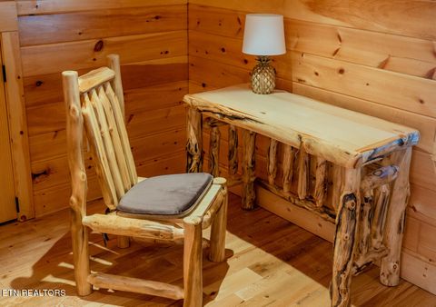 Tiny photo for 1110 Annes Rd # U1, Gatlinburg, TN 37738 (MLS # 1334816)