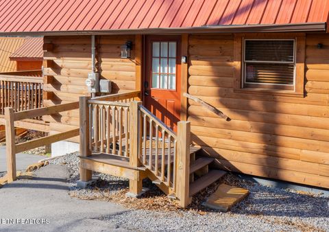 Tiny photo for 1110 Annes Rd # U1, Gatlinburg, TN 37738 (MLS # 1334816)