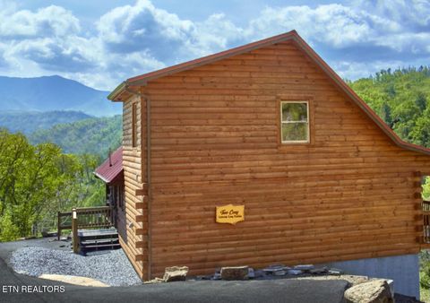 Photo of 1110 Annes Rd # U1, Gatlinburg, TN 37738 (MLS # 1334816)