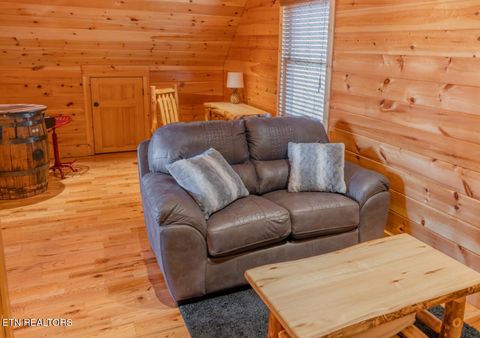 Tiny photo for 1110 Annes Rd # U1, Gatlinburg, TN 37738 (MLS # 1334816)