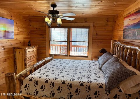 Tiny photo for 1110 Annes Rd # U1, Gatlinburg, TN 37738 (MLS # 1334816)