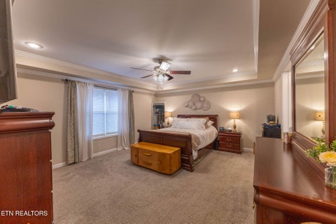 Tiny photo for 439 Zachary Rd, Blaine, TN 37709 (MLS # 1343925)