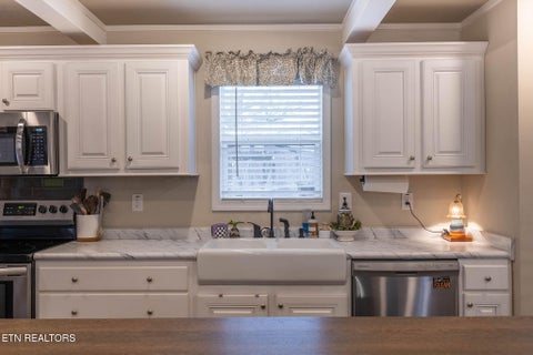 Tiny photo for 439 Zachary Rd, Blaine, TN 37709 (MLS # 1343925)