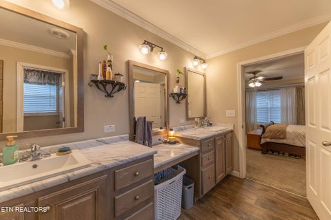 Tiny photo for 439 Zachary Rd, Blaine, TN 37709 (MLS # 1343925)