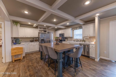 Tiny photo for 439 Zachary Rd, Blaine, TN 37709 (MLS # 1343925)