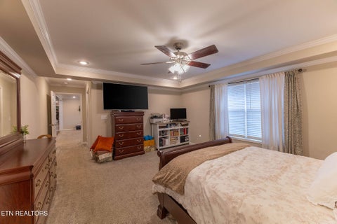 Tiny photo for 439 Zachary Rd, Blaine, TN 37709 (MLS # 1343925)