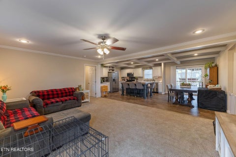 Tiny photo for 439 Zachary Rd, Blaine, TN 37709 (MLS # 1343925)
