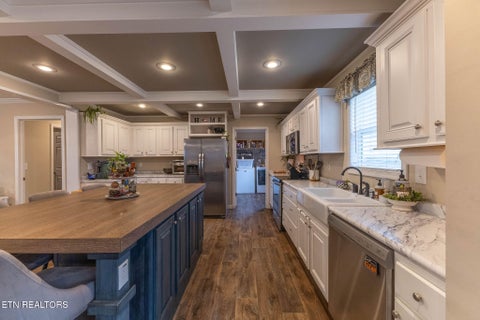 Tiny photo for 439 Zachary Rd, Blaine, TN 37709 (MLS # 1343925)