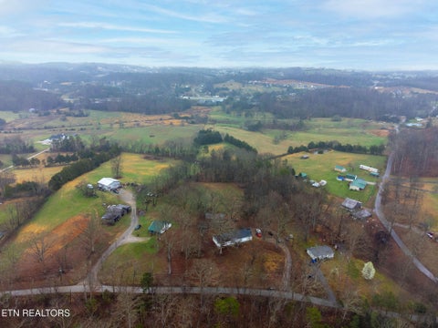 Tiny photo for 439 Zachary Rd, Blaine, TN 37709 (MLS # 1343925)