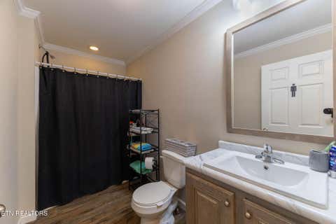 Tiny photo for 439 Zachary Rd, Blaine, TN 37709 (MLS # 1343925)