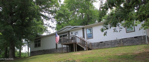 Tiny photo for 439 Zachary Rd, Blaine, TN 37709 (MLS # 1343925)