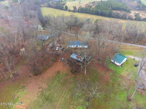 Tiny photo for 439 Zachary Rd, Blaine, TN 37709 (MLS # 1343925)