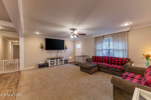 Tiny photo for 439 Zachary Rd, Blaine, TN 37709 (MLS # 1343925)